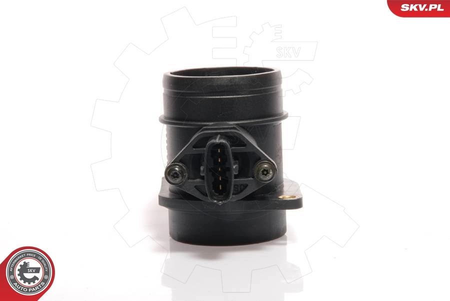 Mass Air Flow Sensor